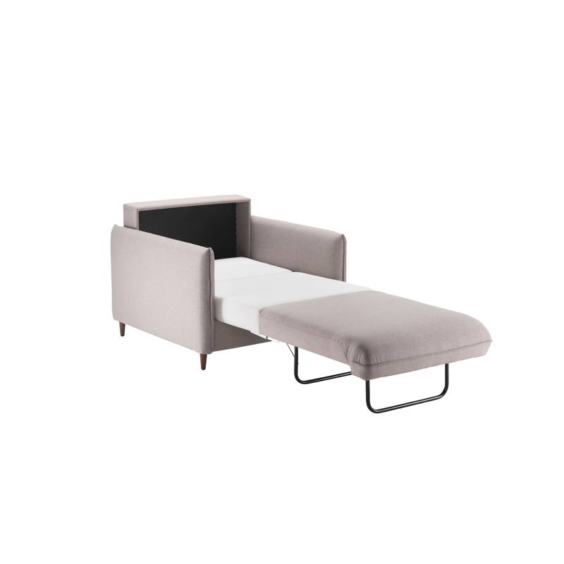 liten bäddfåtölj Chic Bäddfåtölj - Bäddsofflagret