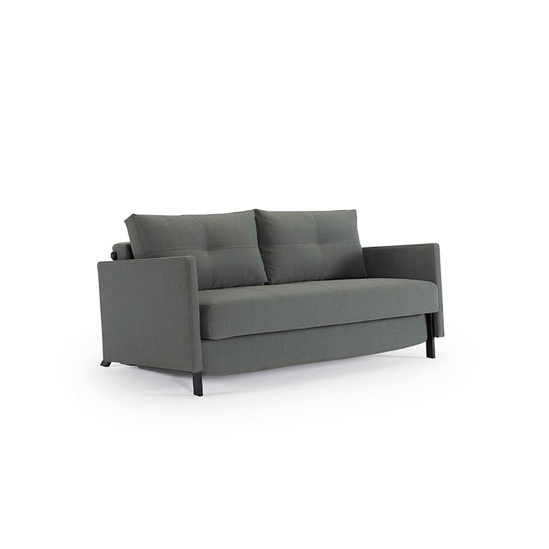 bäddsoffa liten Liten Bäddsoffa Från Innovation Living - Cubed 140Cm | Bäddsofflagret