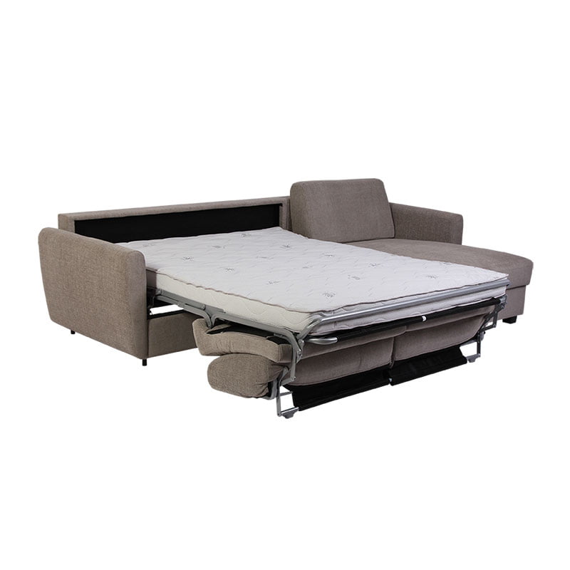 Bäddsofflagret Möbler Stockholm Move divan 160 pocketresår Bäddsofflagret