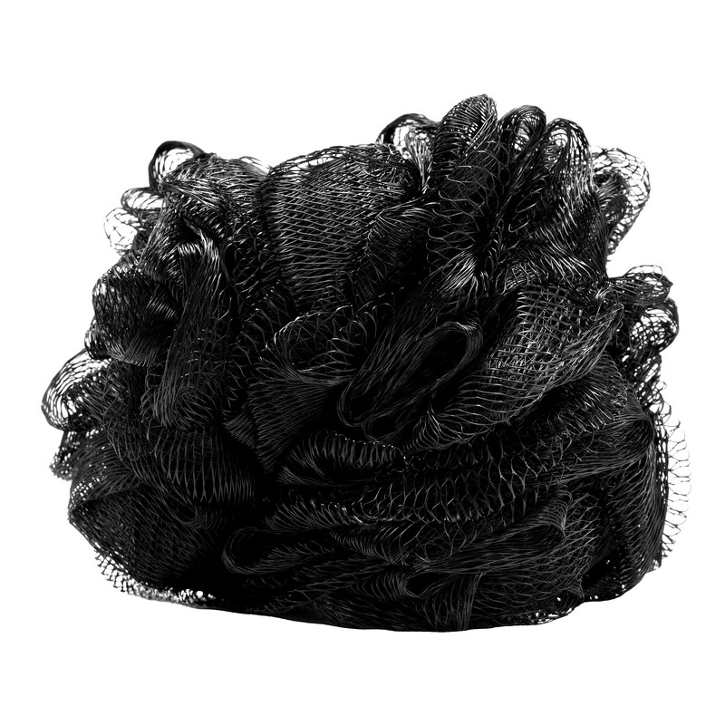 Shower puff that lathers up any soap from Badeanstalten