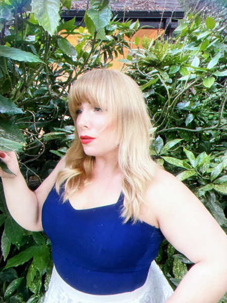 Sarah Rae's Instagram, Twitter & Facebook on IDCrawl