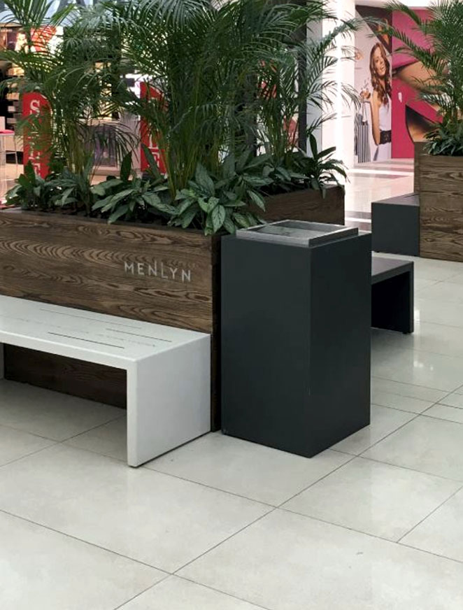 Menlyn Shopping Centre Furniture Design Badec Bros Deco