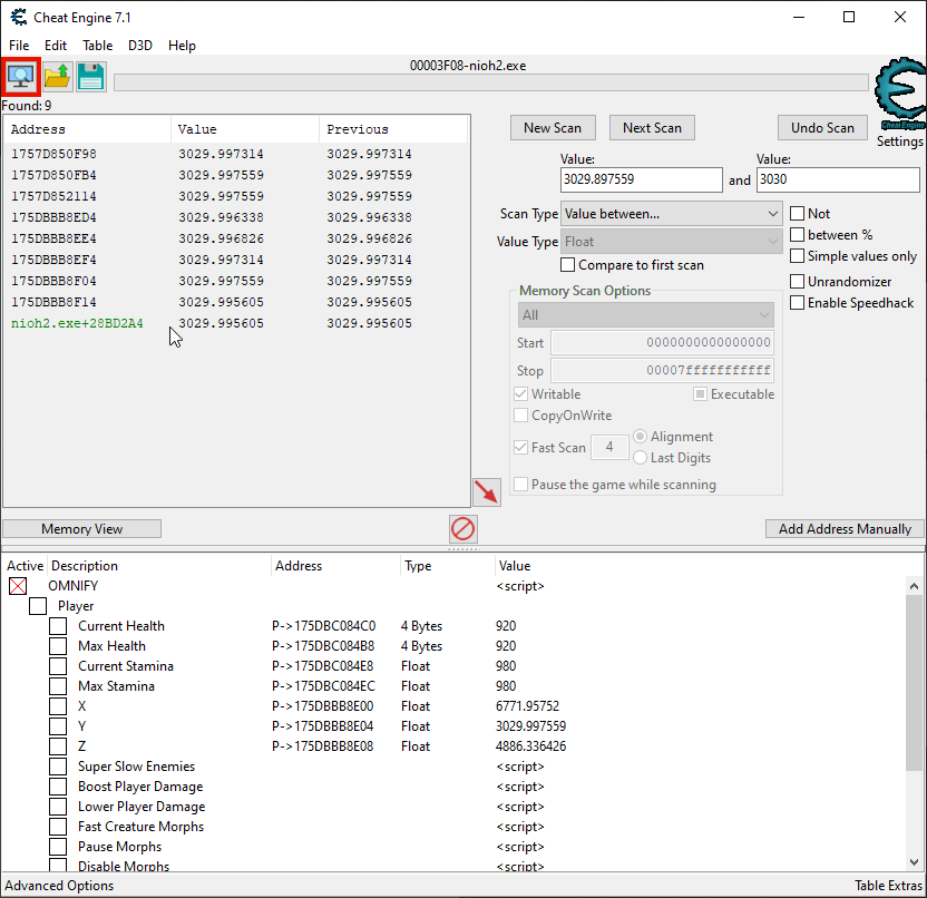 Nioh complete edition cheat engine - corporationroom