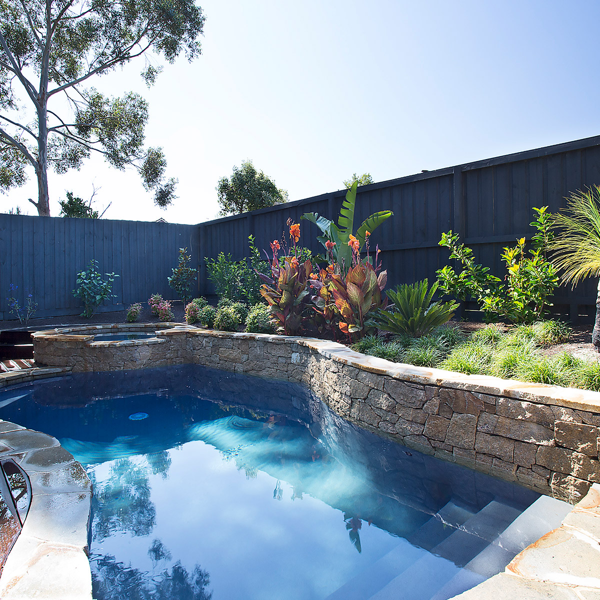 Concrete Pools Melbourne, Concrete Swimming Pool Builders Melbourne