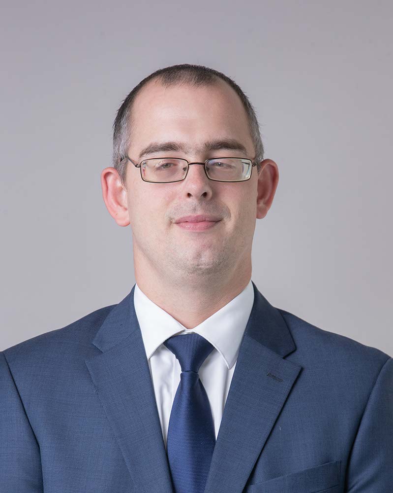 DANIEL NAGEL Bader Scott Injury Lawyers