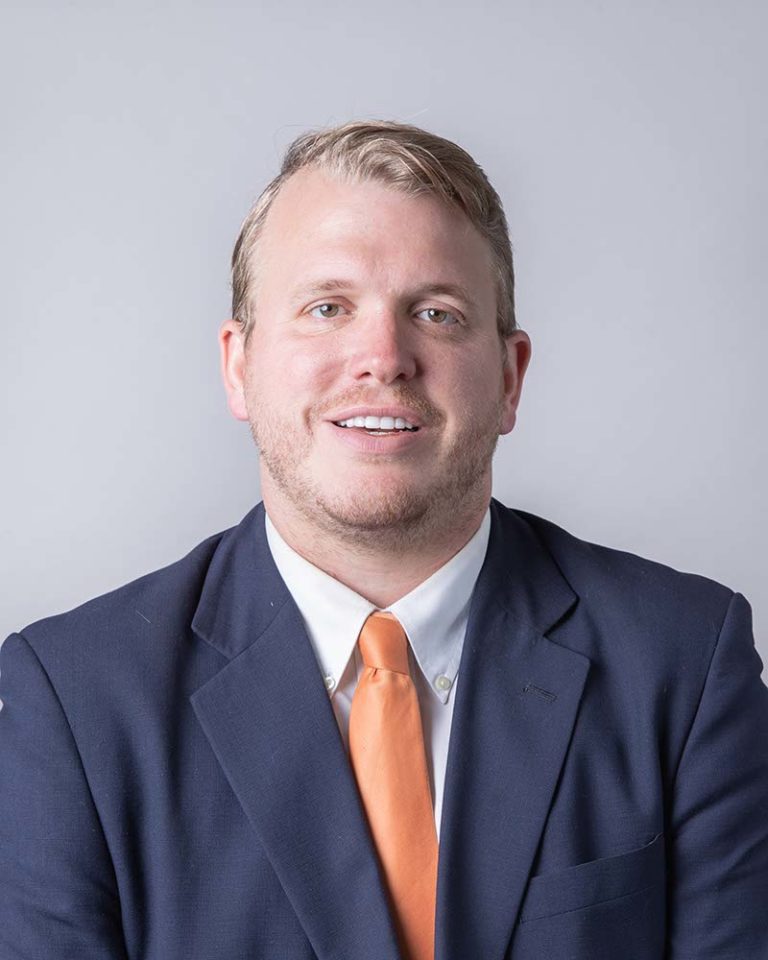 Jonathan Rosenburg Bader Scott Injury Lawyers