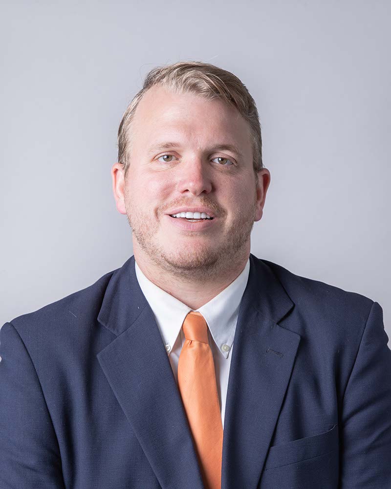 Jonathan Rosenburg Bader Scott Injury Lawyers