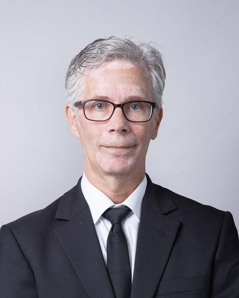 Kevin Schumaker Bader Scott Injury Lawyers