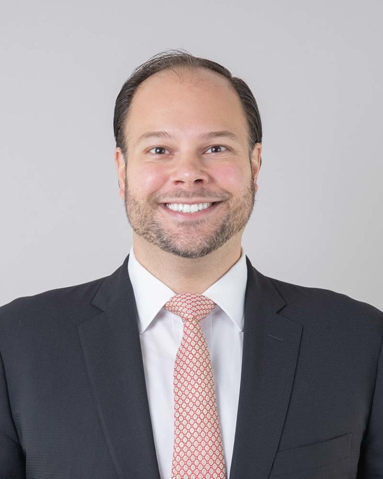 Mike Foglio Bader Scott Injury Lawyers