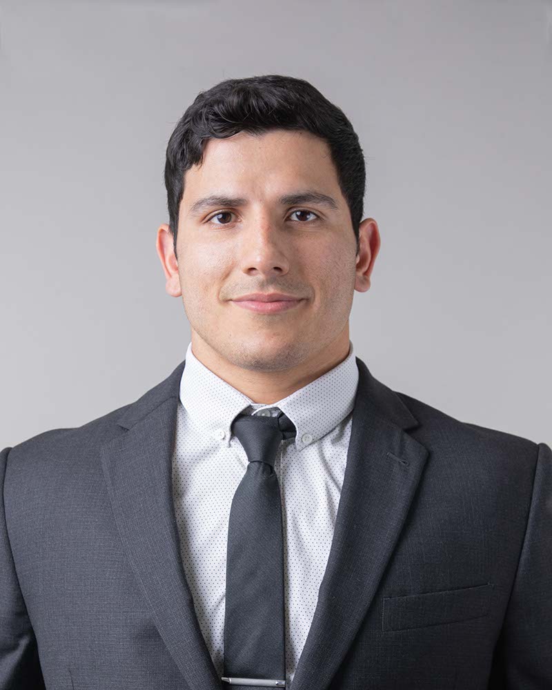 Paul Ardila Bader Scott Injury Lawyers