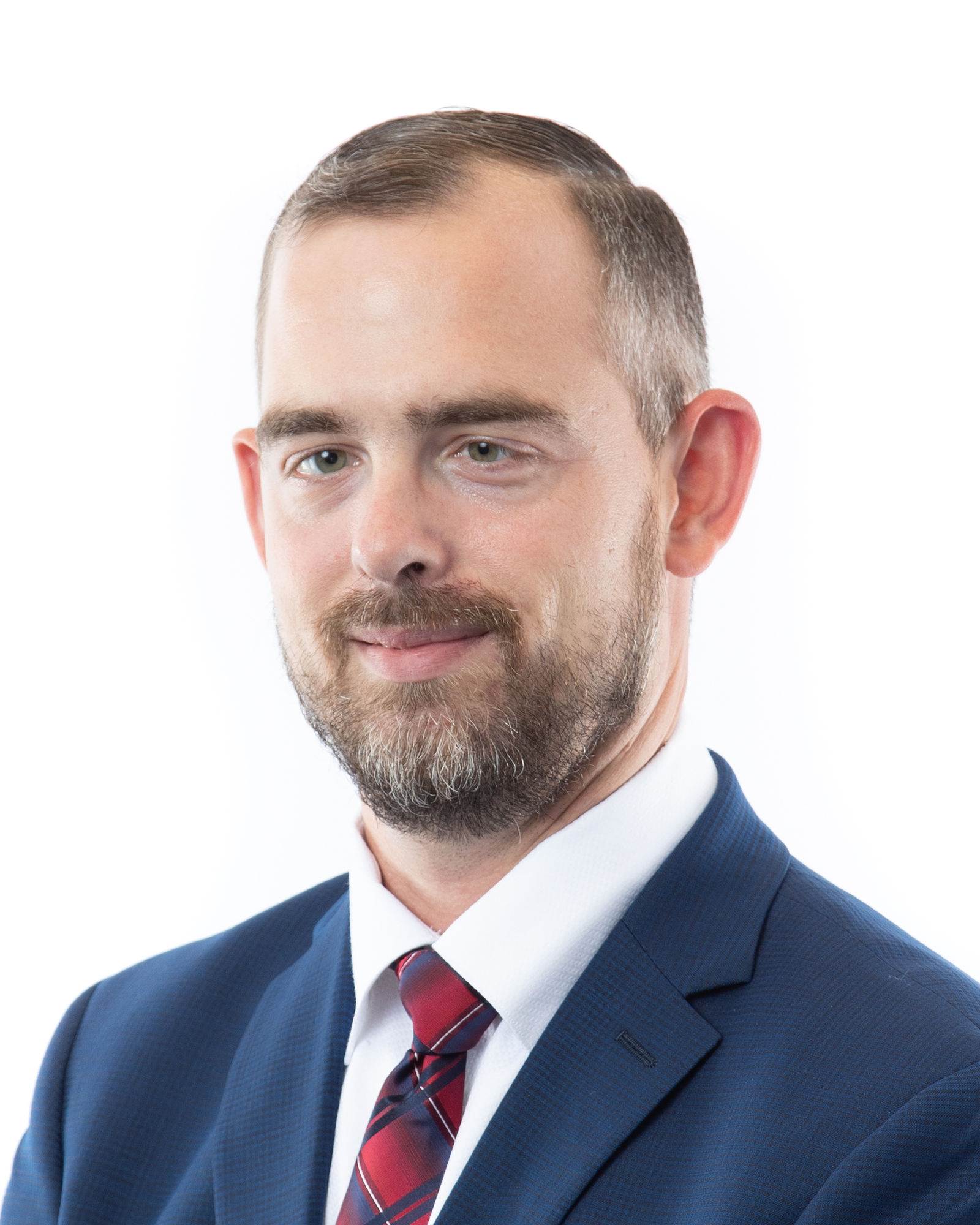 Daniel Nagel Bader Scott Injury Lawyers