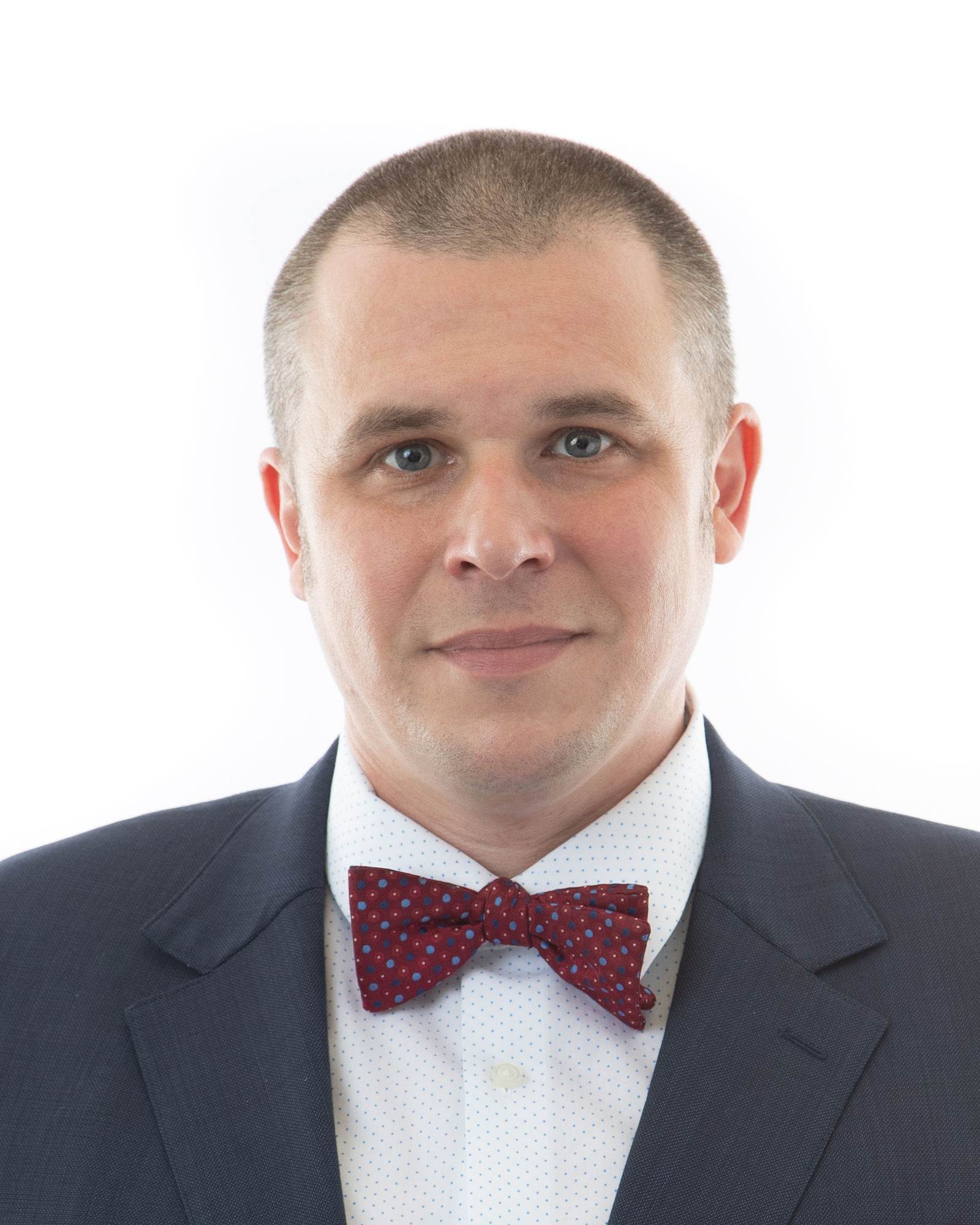 James Doyle Bader Scott Injury Lawyers