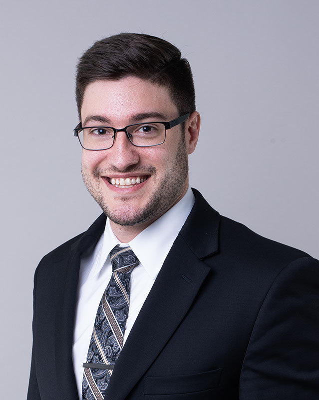 Matthew Gilbo Bader Scott Injury Lawyers