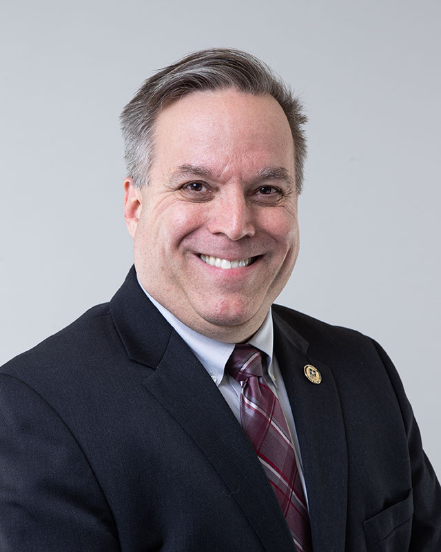 Timothy M. Klob Bader Scott Injury Lawyers