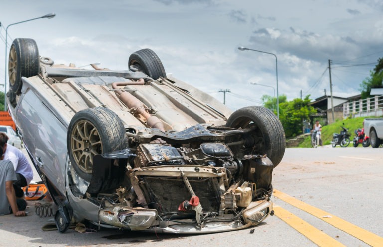 Mableton Car Accident Lawyers In an Accident? Let Us Help
