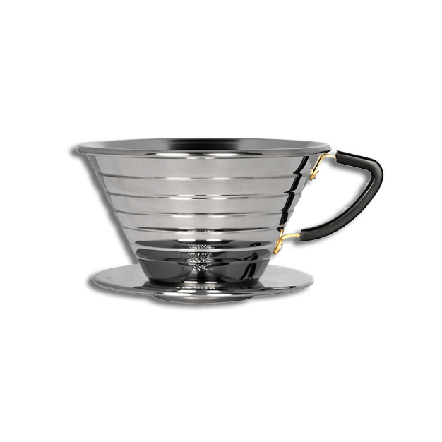 Kalita Wave Dripper 155 & 185 Badeta Koffiebranders