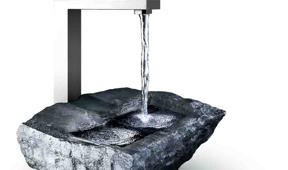 Blyfria Blandare Blyfria blandare är nästa generation av kranar — BadExtra