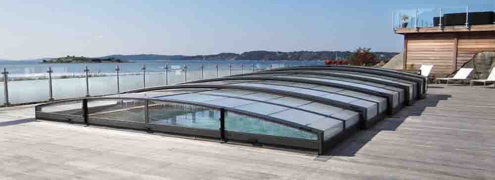 Gudskjelov! 12+ Lister over Alger I Poolen Alger sporer konstant gøre