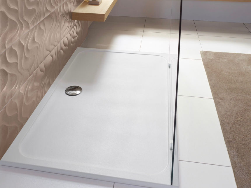 Lifetime Duschtassen