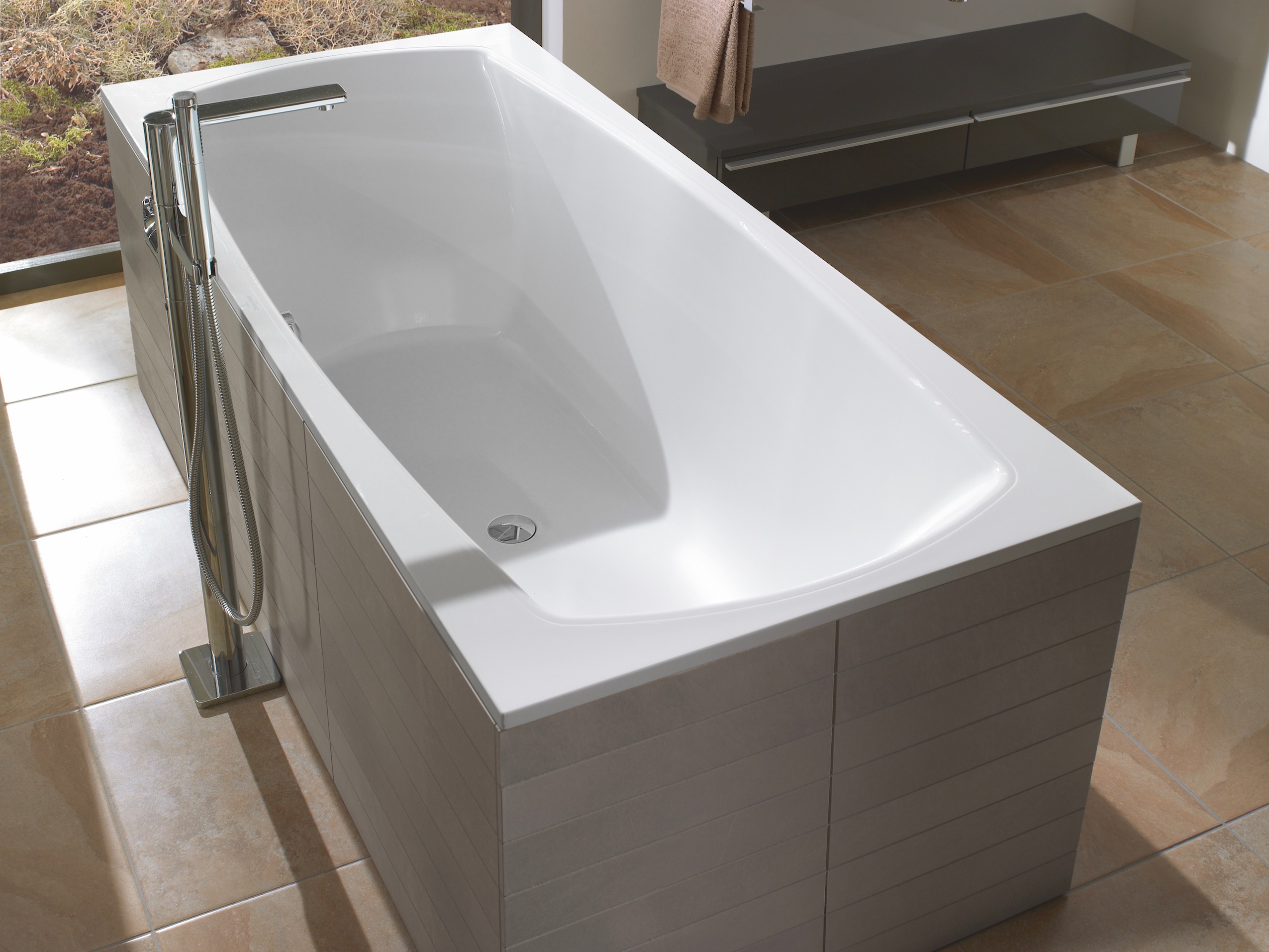 100+ Galeriesammlungen Acryl Badewanne Reinigen Autopolitur Badewanne Idee