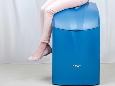 AQA smart | Wasser - badezimmer.com