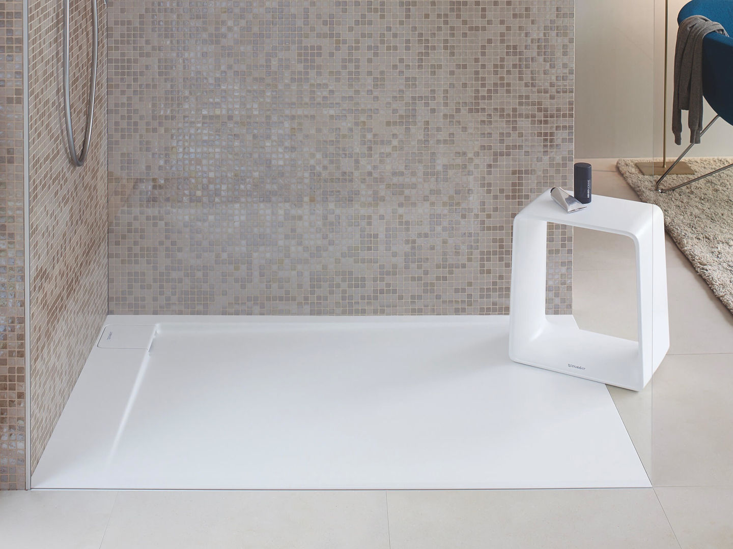 P3 Comforts Duschtassen