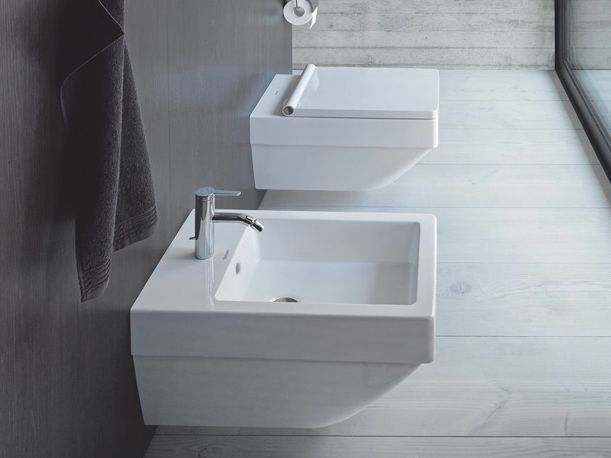 Vero Air Bidet