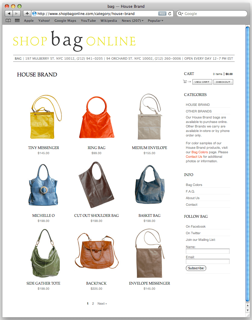 Backpack Online Shopping Sites Paul Smith