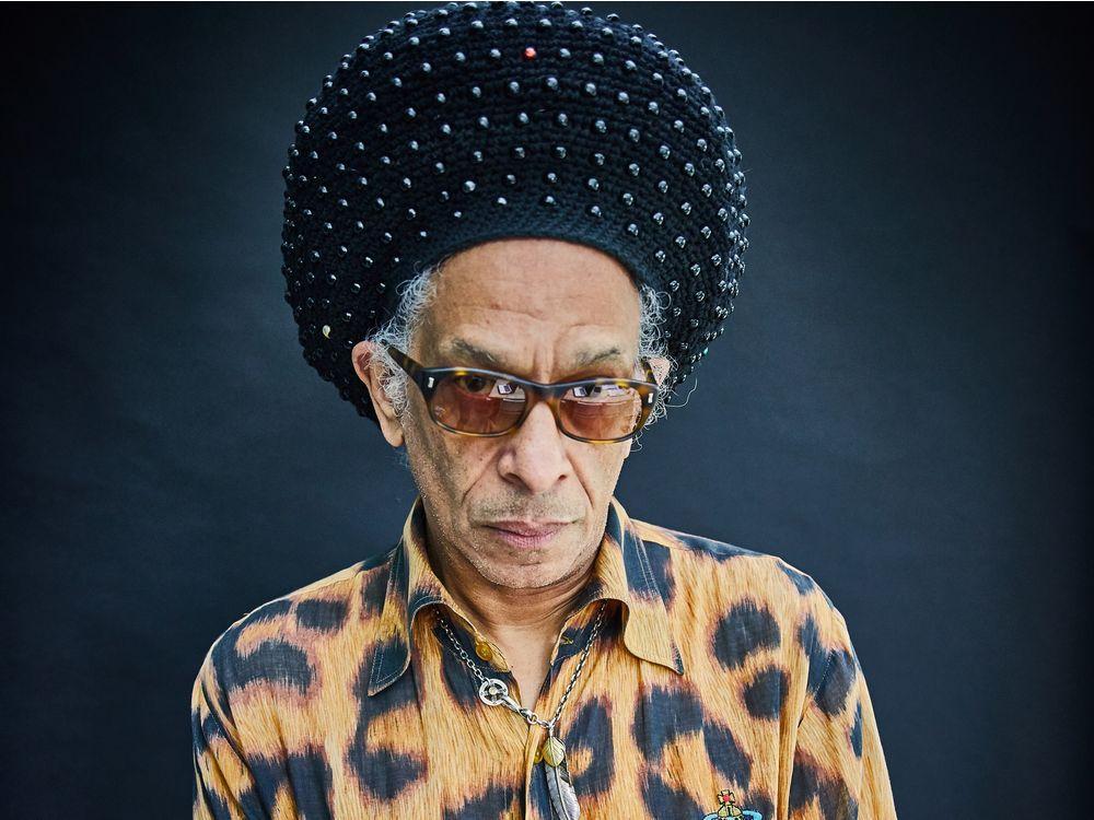 Interview UK filmmaker & DJ Don Letts on the intersection of punk and