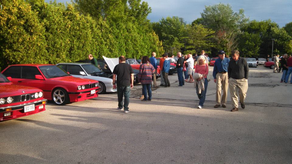 Gallery Badger Bimmer