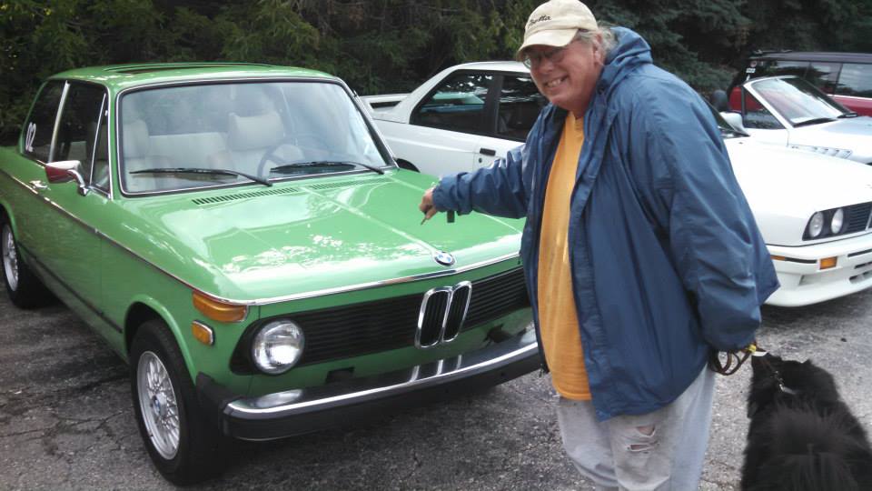 Gallery Badger Bimmer