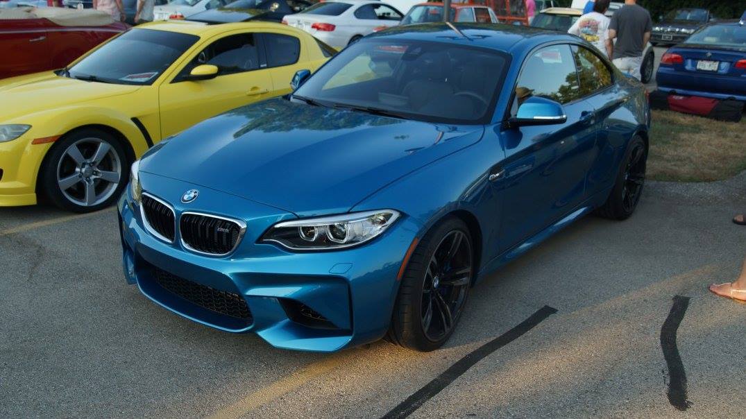 Gallery Badger Bimmer