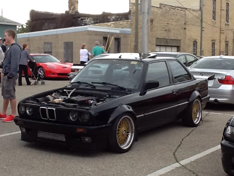 Gallery Badger Bimmer