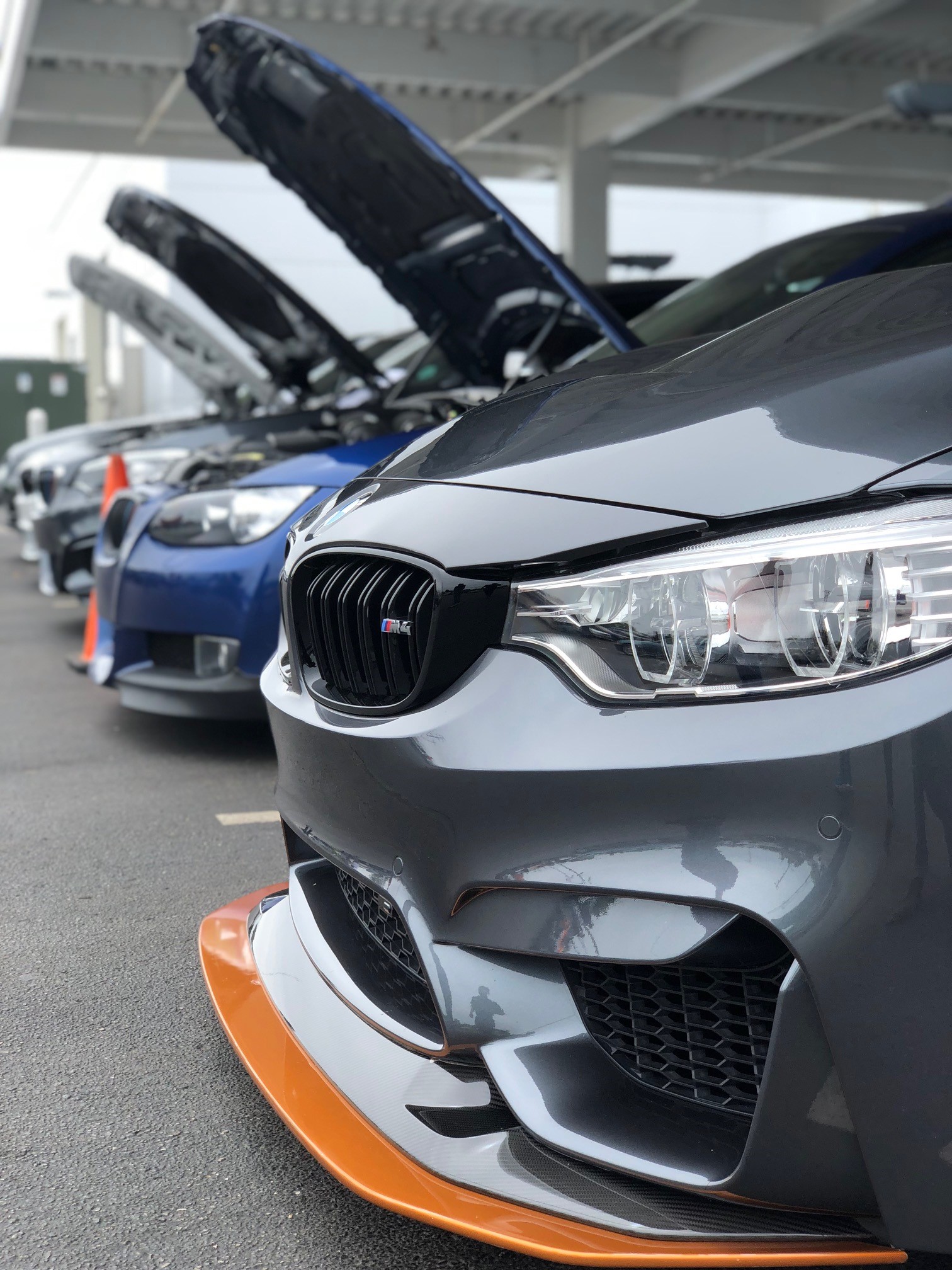 15th Annual Badger Bimmers Car Show Badger Bimmer