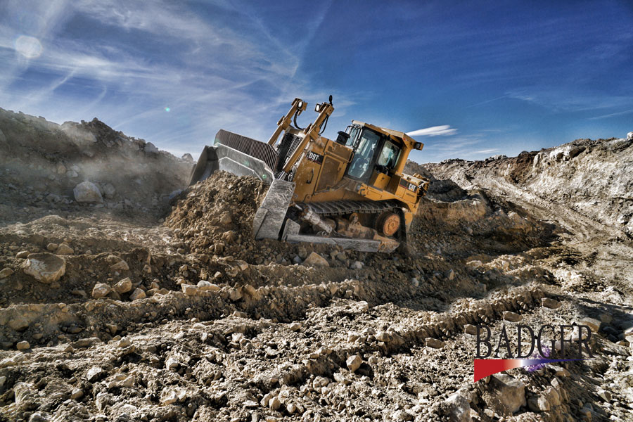 Badger BMB Services, Inc.