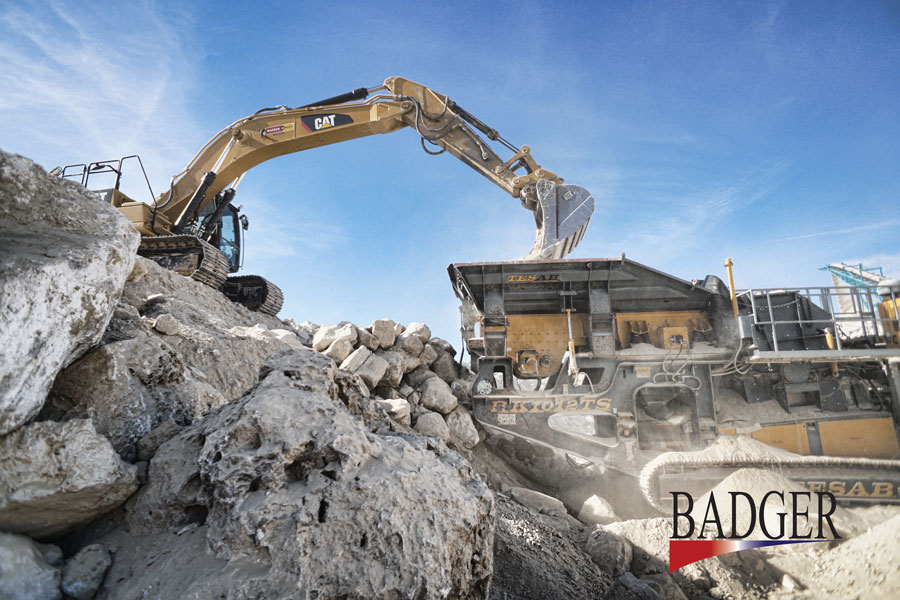 Badger BMB Services, Inc.