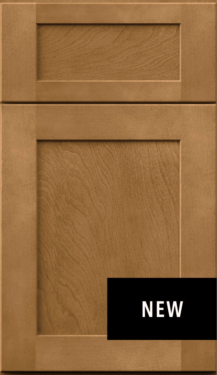 Kitchen Wall For Maximum Storage Badger