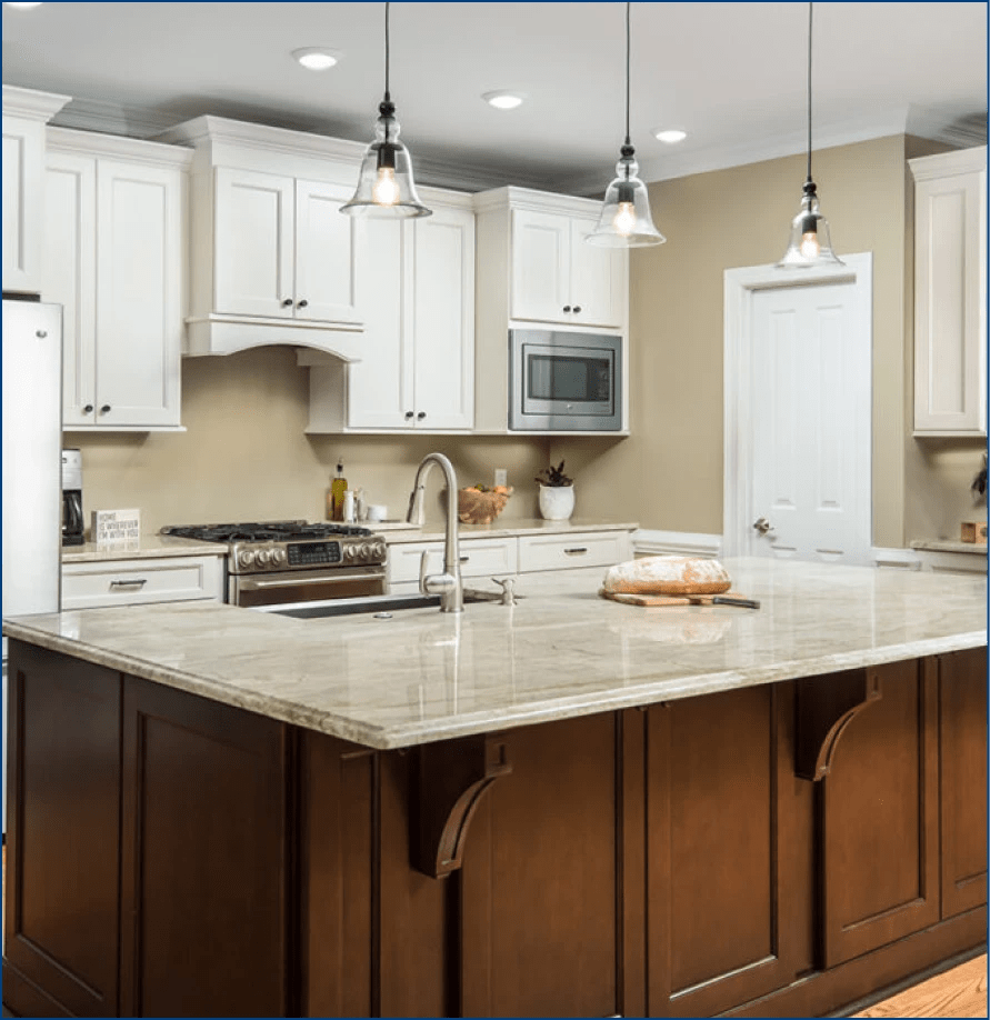 Buy Fabuwood Onyx Frost Badger