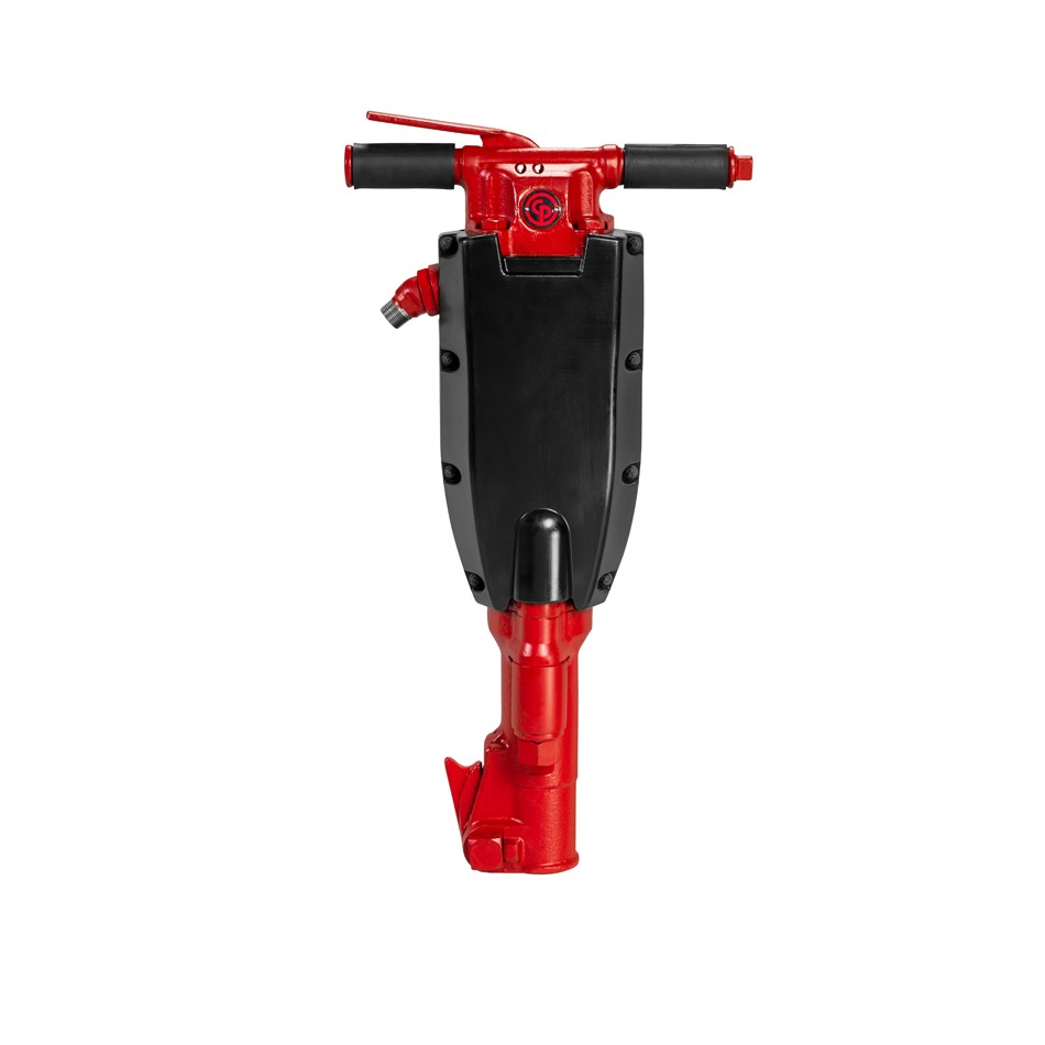 Chicago Pneumatic Breakers Badger Contractors Rental & Supply, LLC