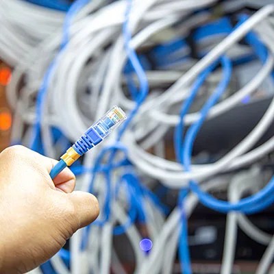 Network Wiring Standards