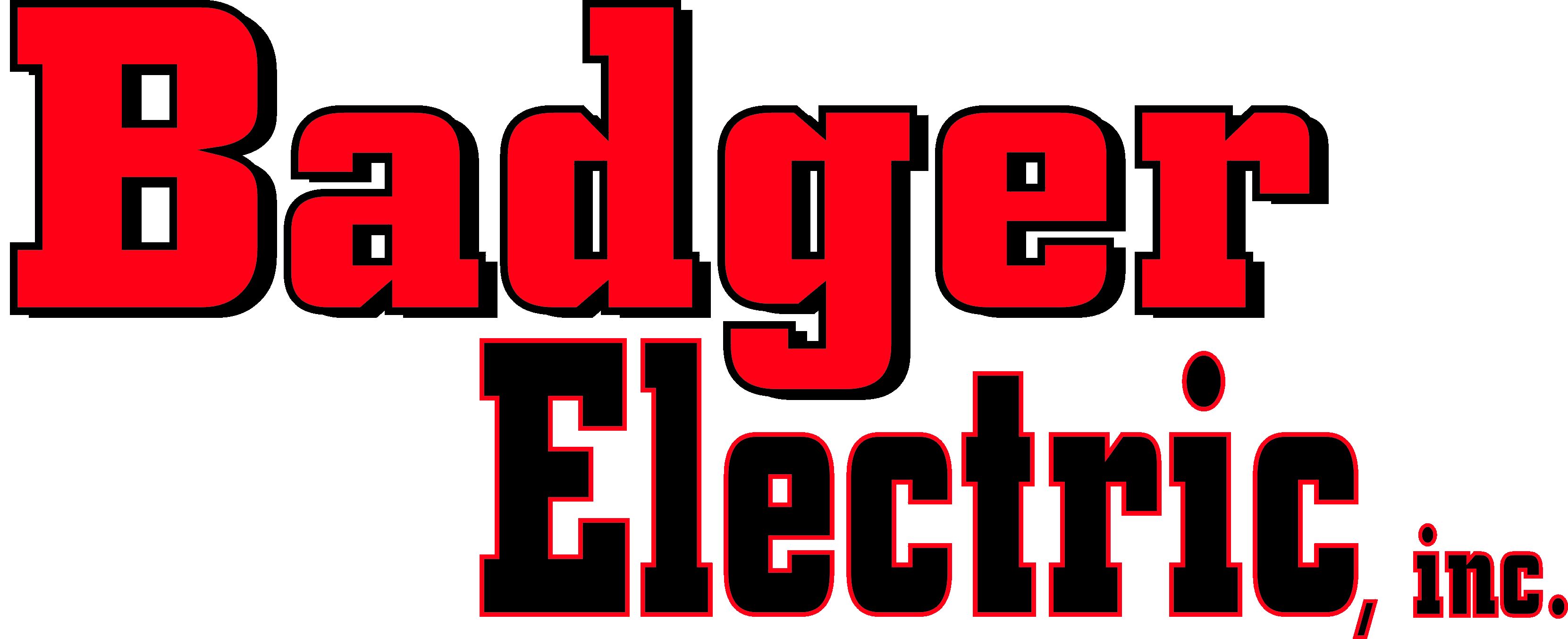 Badger Electric Portland, Oregon Electrical Contractor and Solar