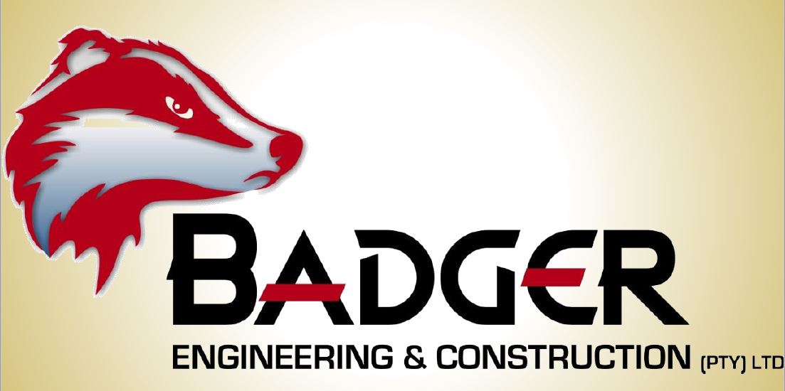 Badger Engineering & Construction (Pty) Ltd Badger Engineering