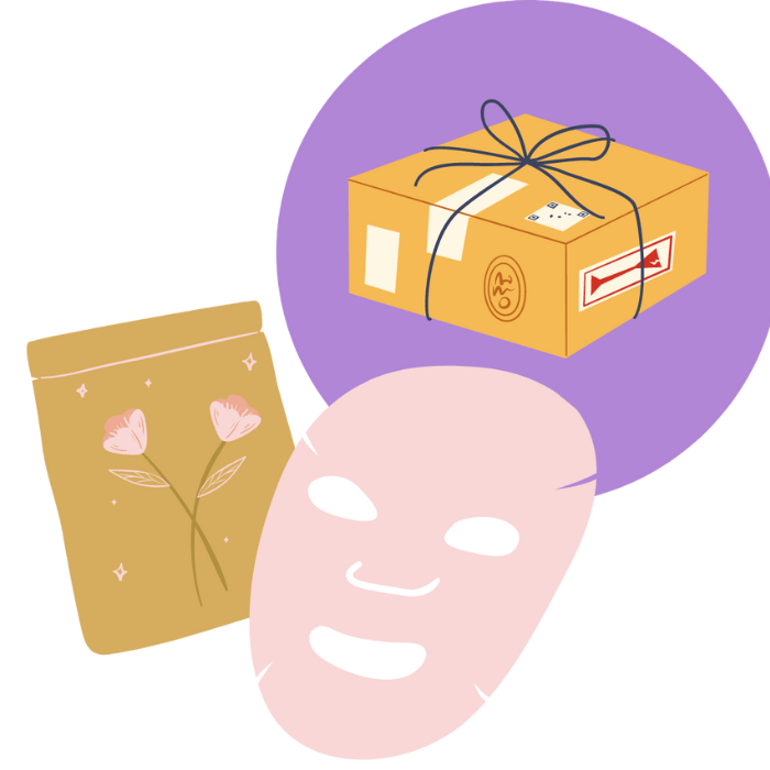 Beauty & Cosmetic Fulfillment Services Badger Fulfillment Group