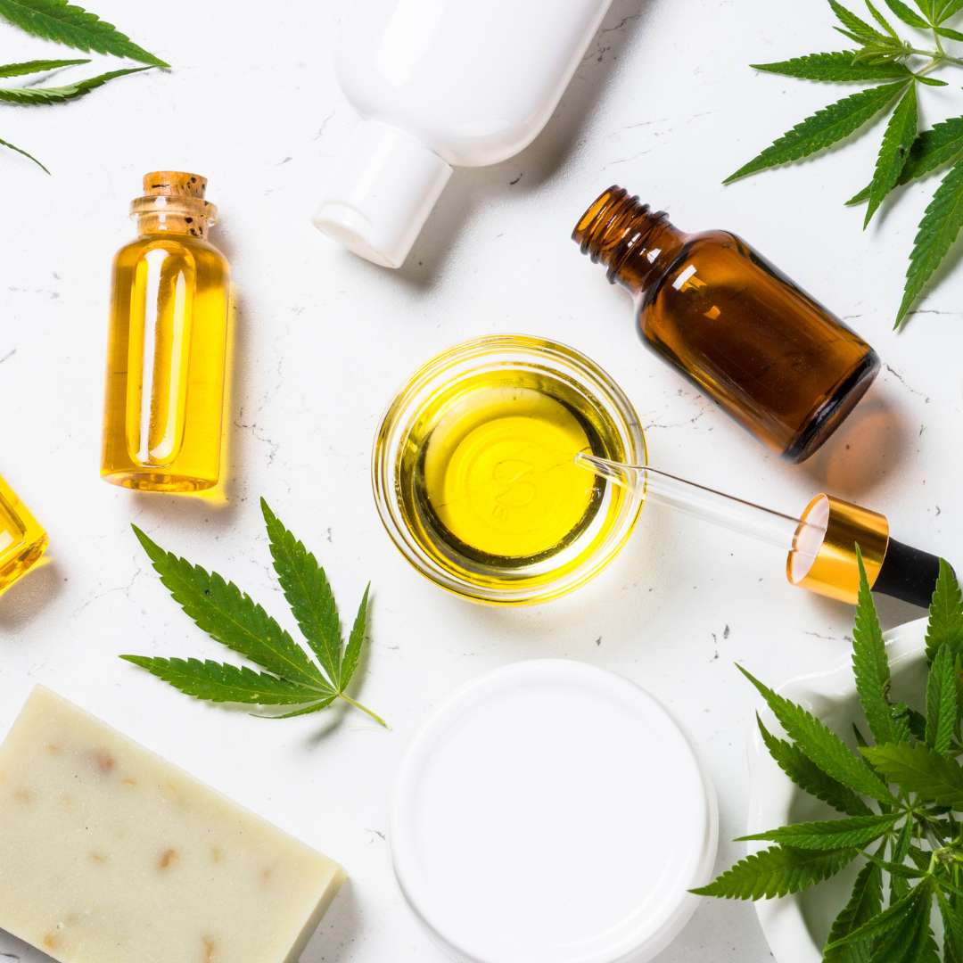 Shipping CBD Products Badger Fulfillment Group