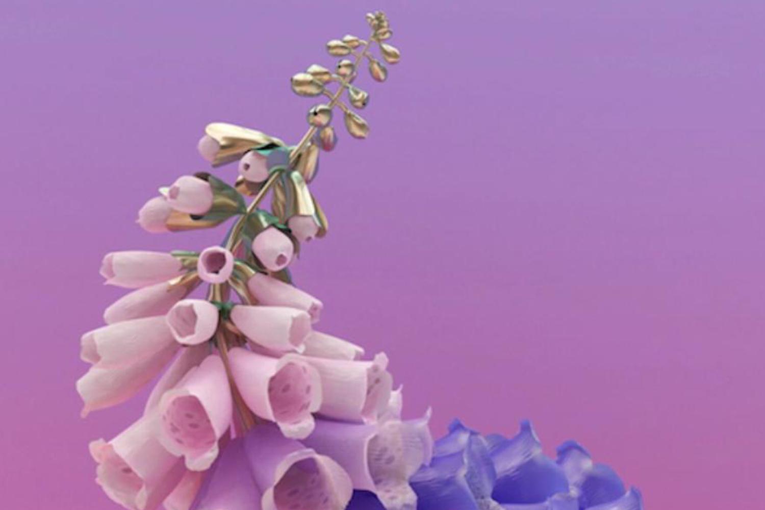 On new album, Flume proves he can do it all The Badger Herald