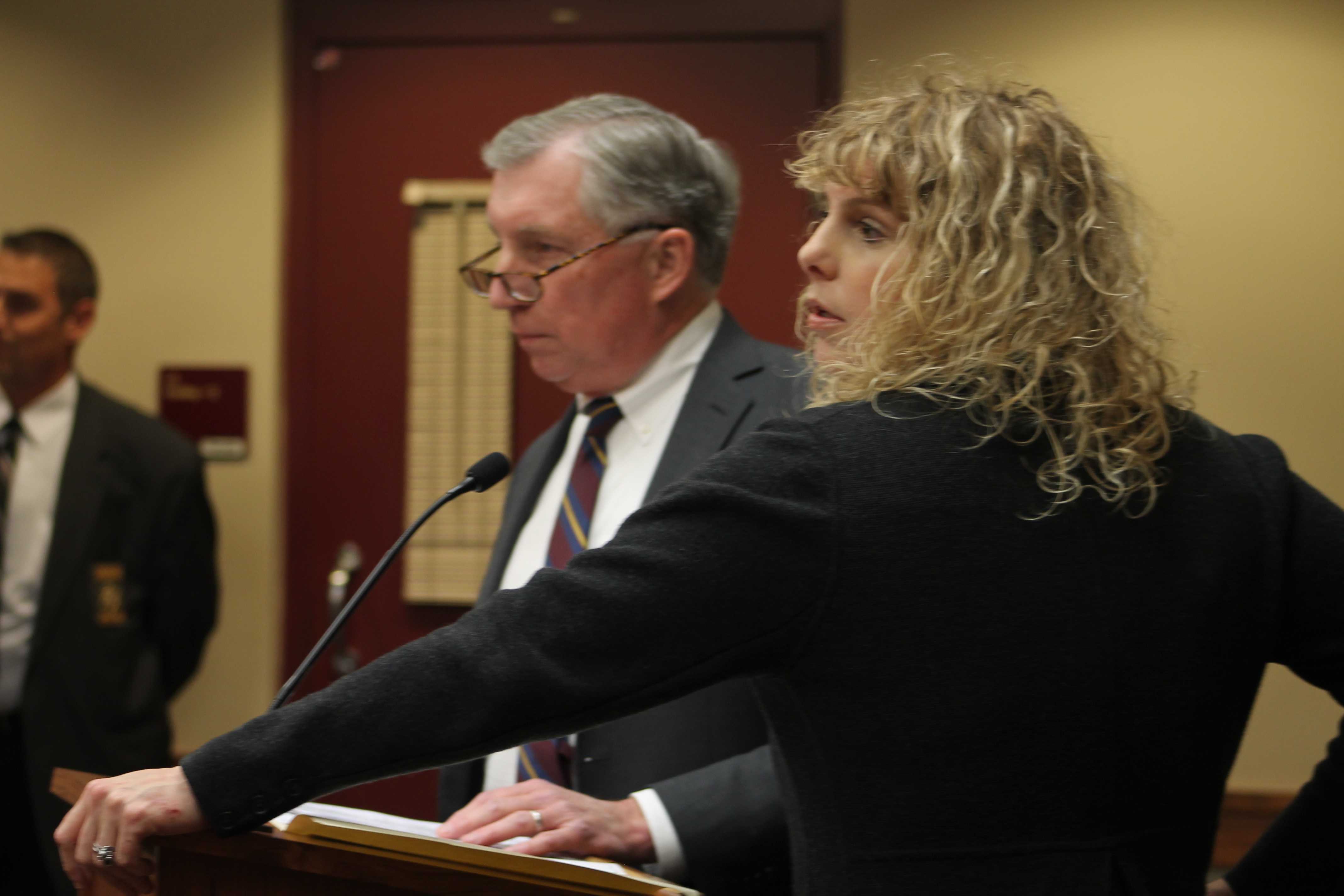 Cook’s defense attorneys file motion to compel prosecution to release