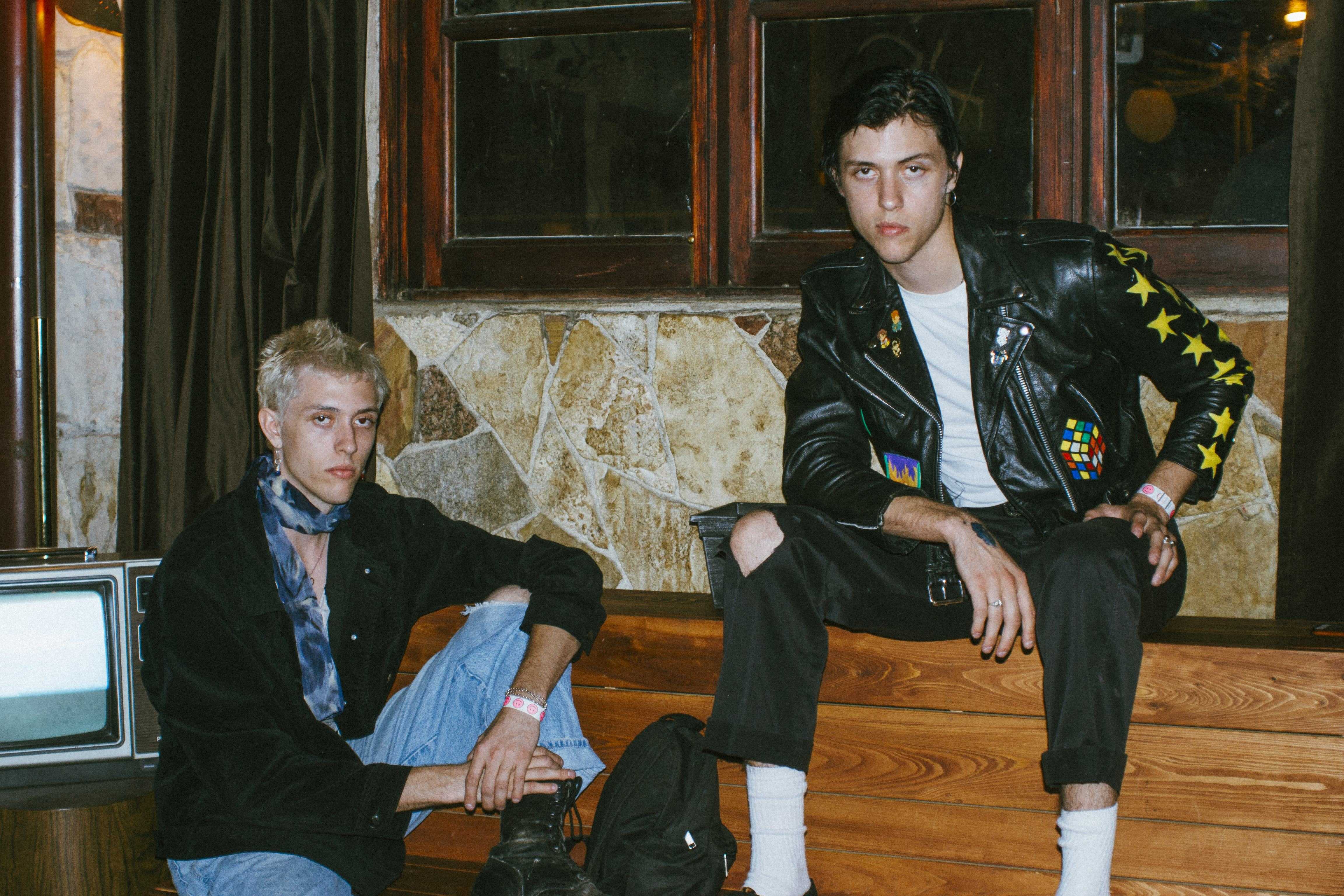 The Garden stays true to their ‘vada vada’ sound on latest EP, tour