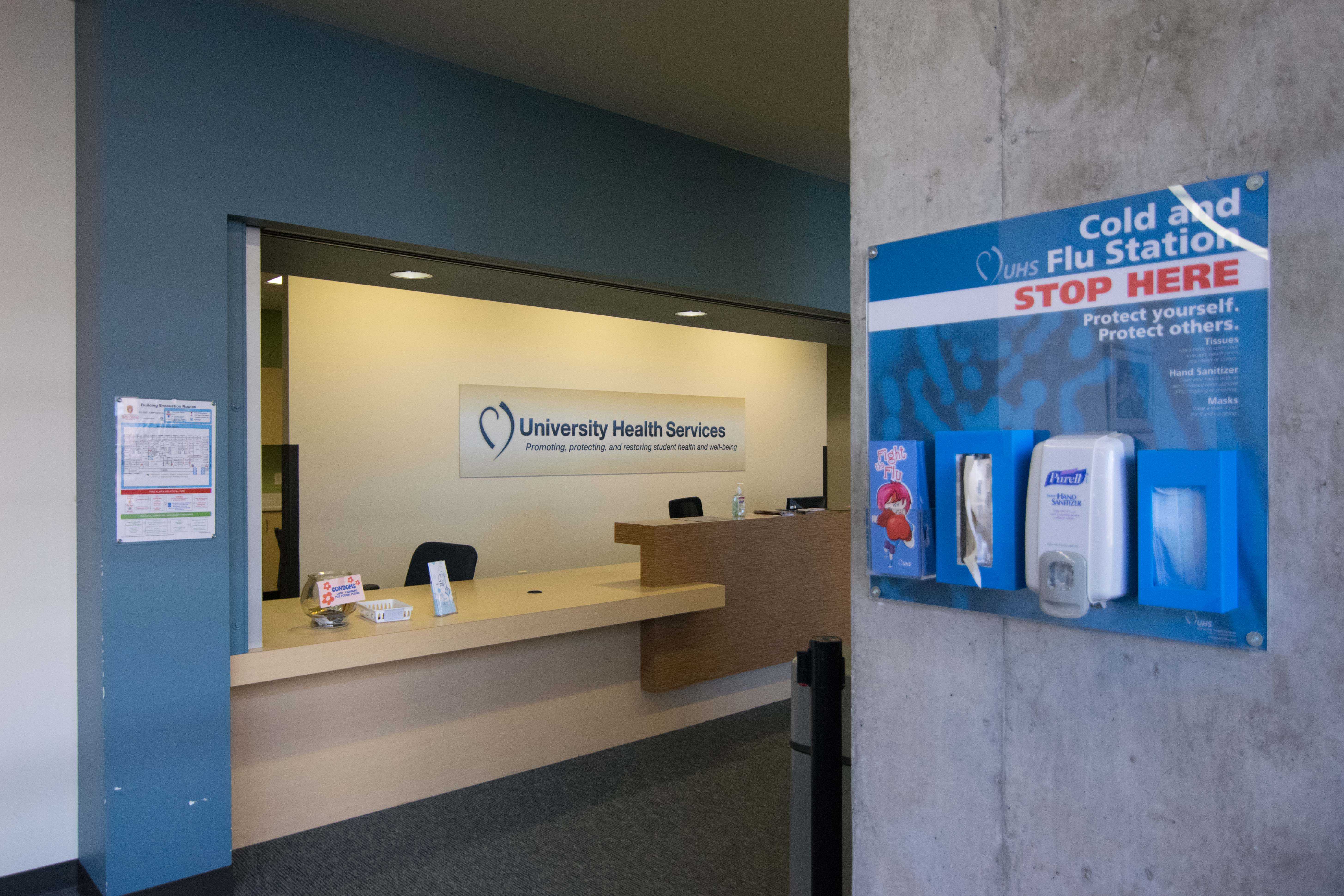 UW announces new student mental health initiative The Badger Herald