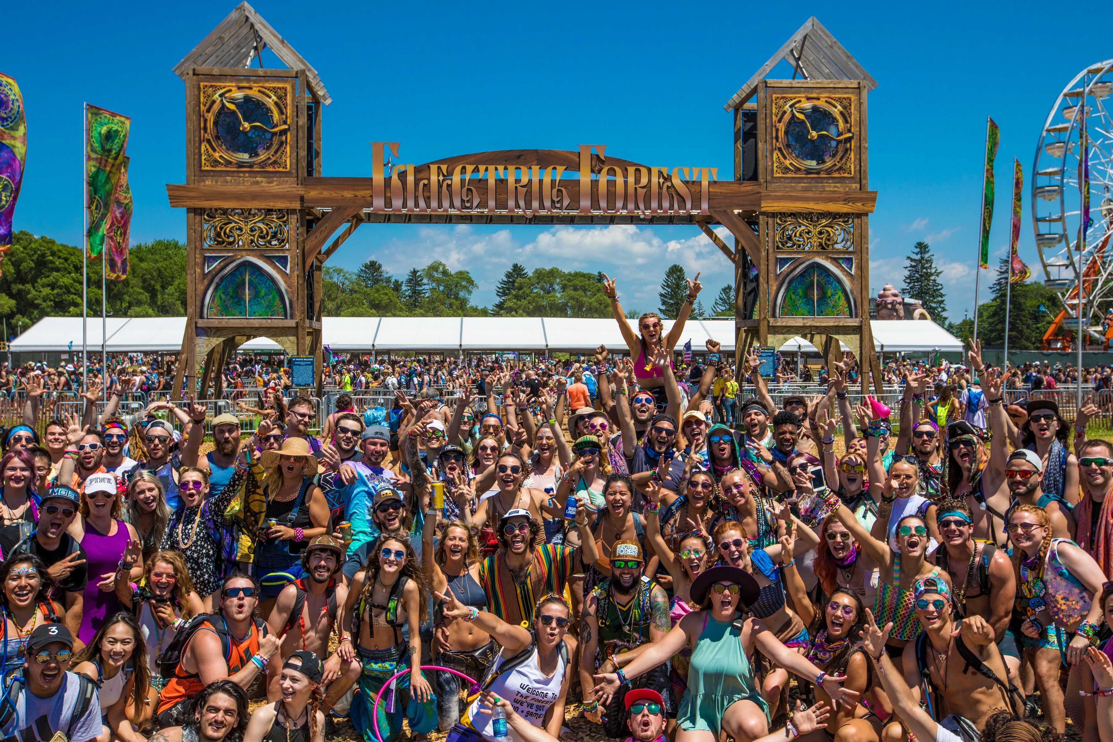 Electric Forest Ticket Transfer at Beth Haggerty blog