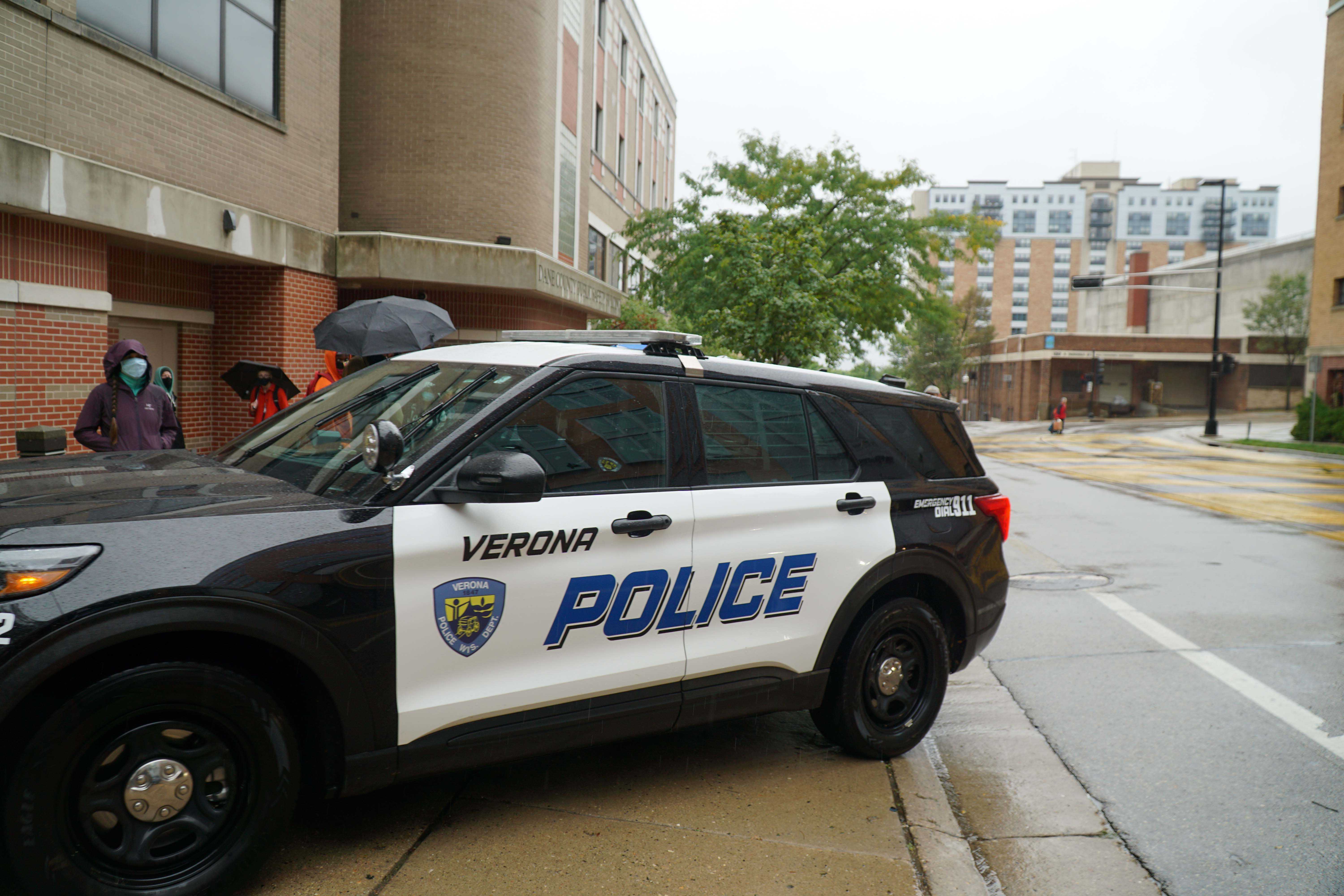 Milwaukee to cut 120 police officers under Mayor’s 2021 budget proposal